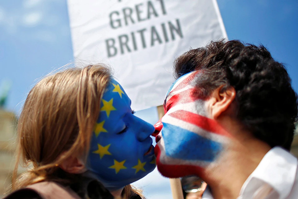 Останется ли Британия в Евросоюзе узнаем уже очень скоро