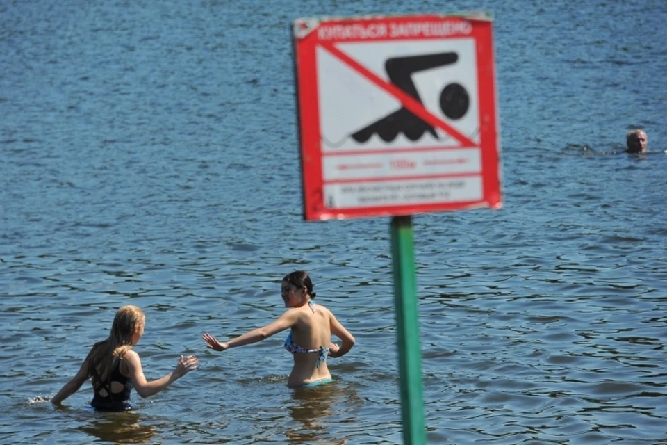 Купальный сезон в разгаре: за сутки в Саратовской области утонули пять человек