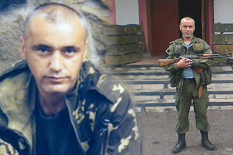 Велика вероятность, что до «справедливого» разбирательства в Киеве ополченец Веклич просто не дожил бы.