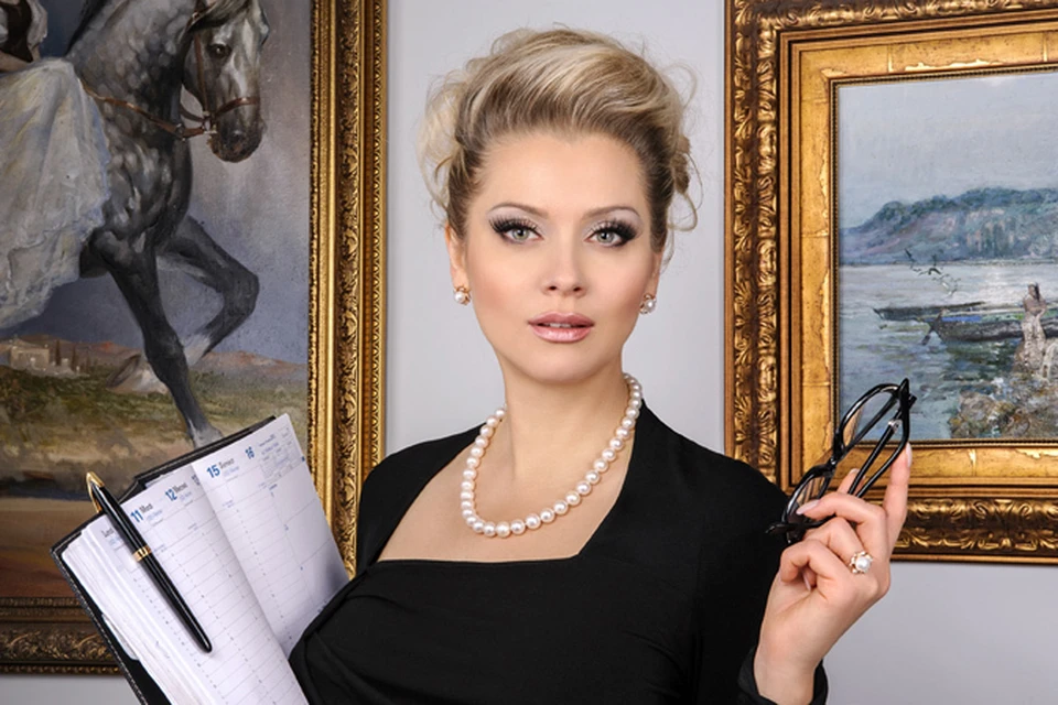 Модный репортер Радио «Комсомольская правда» Лена Ленина выясняет, на чем строят свой бизнес российские миллионеры.