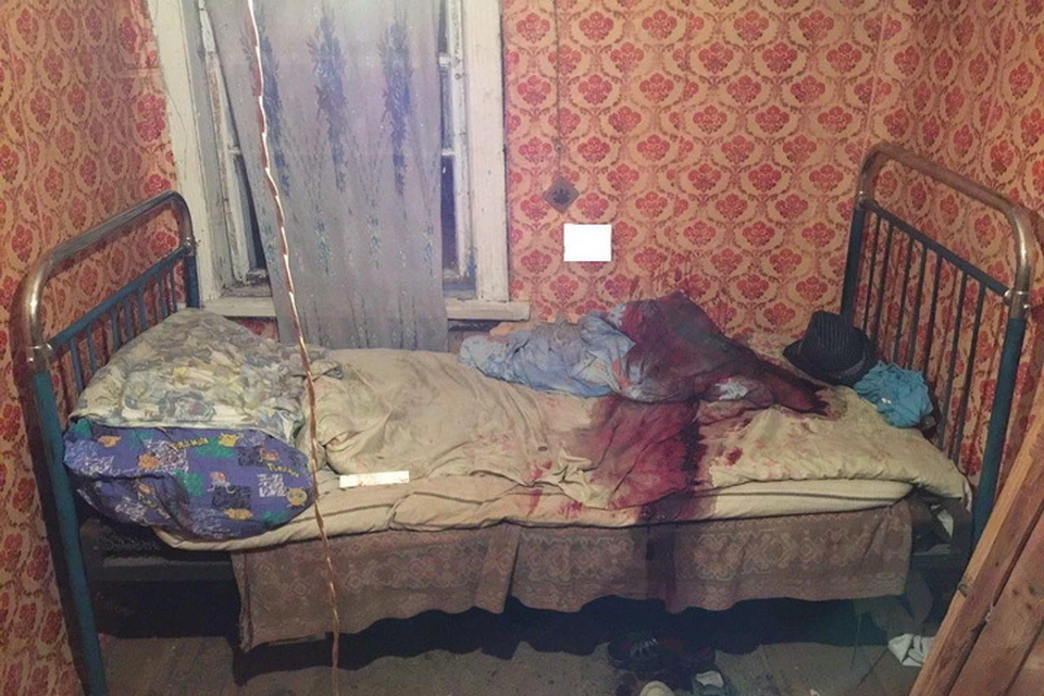 фото: пресс-служба СУ СК РФ по Псковской области.