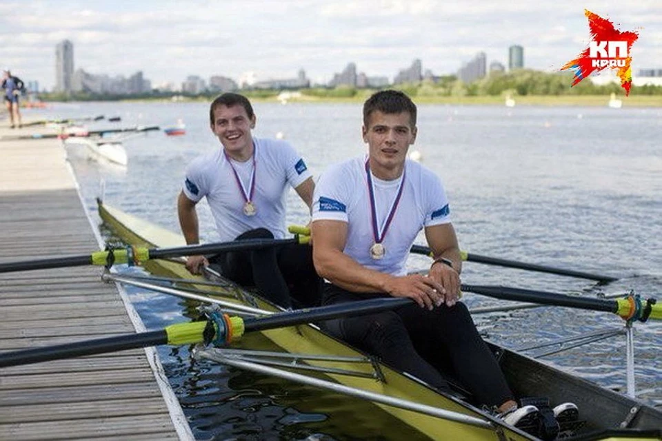 Фото: личный архив Павла Сорина.