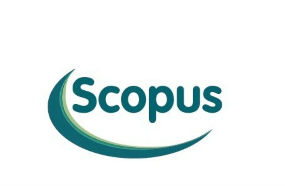 Scopus. Scopus лого. Скопус картинки. WOS Scopus.