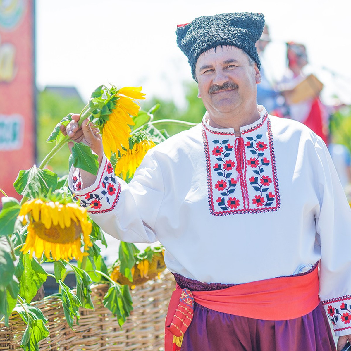 Неукротимого пожирателя вареников