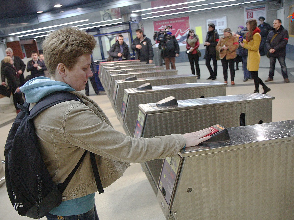 В Минске появятся станции метро «Переспа», «Друкарская» и «Ивана Мележа» -  KP.RU