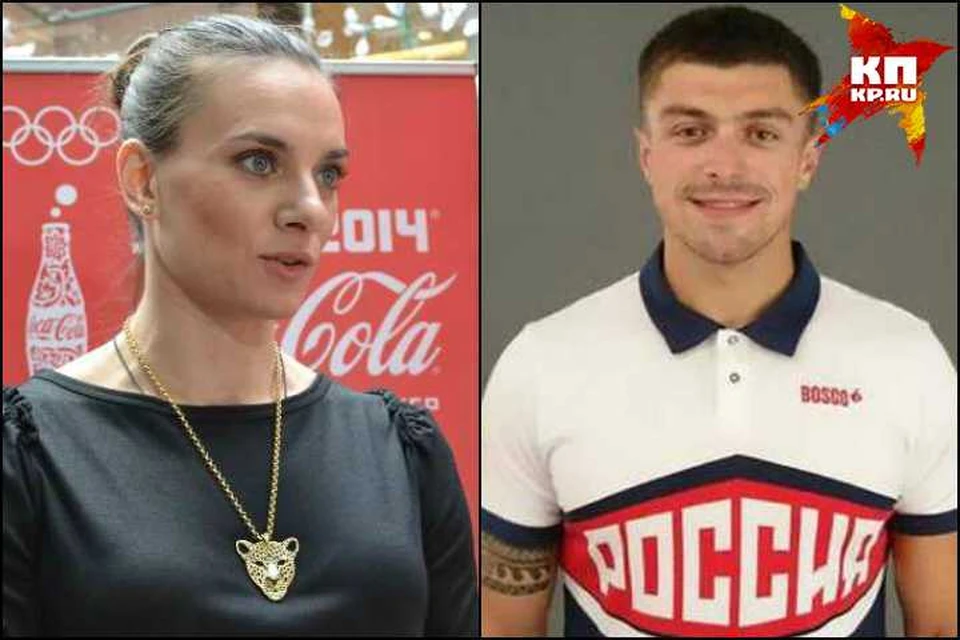 Оба спортсмена выступают за Волгоградскую область. Фото: страница героя публикации в соцсетях