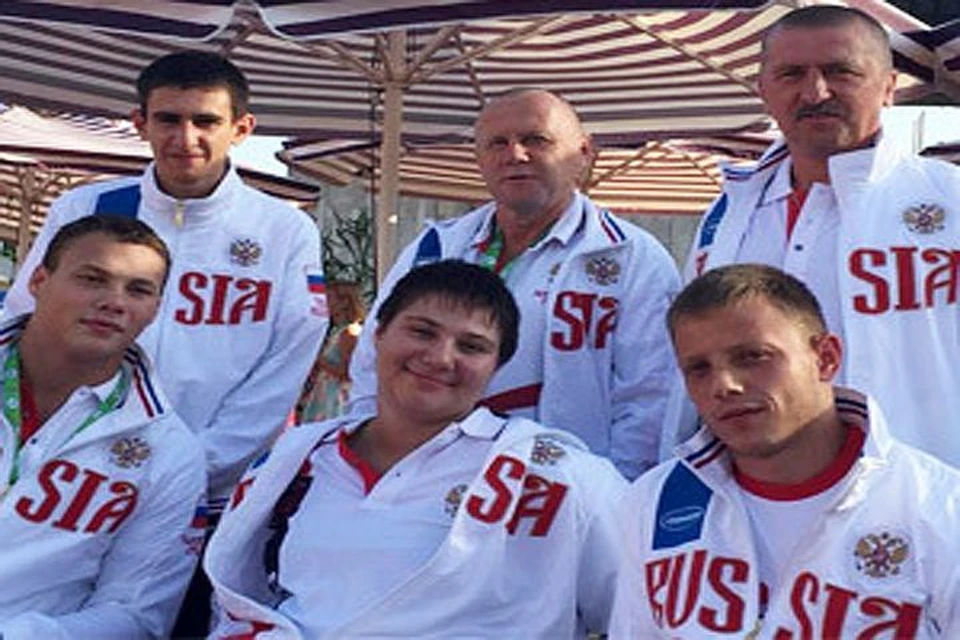 Шестерых брянских паралимпийцев отстранили от участия в Играх в Рио.