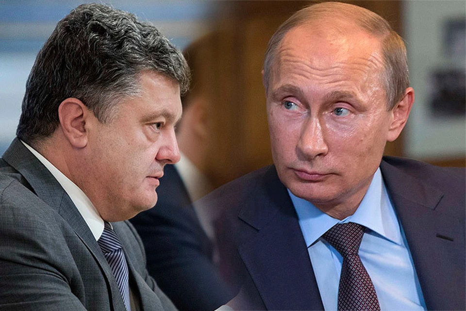 Ждать ли ухудшения в отношениях России и Украины после предотвращения терактов в Крыму?