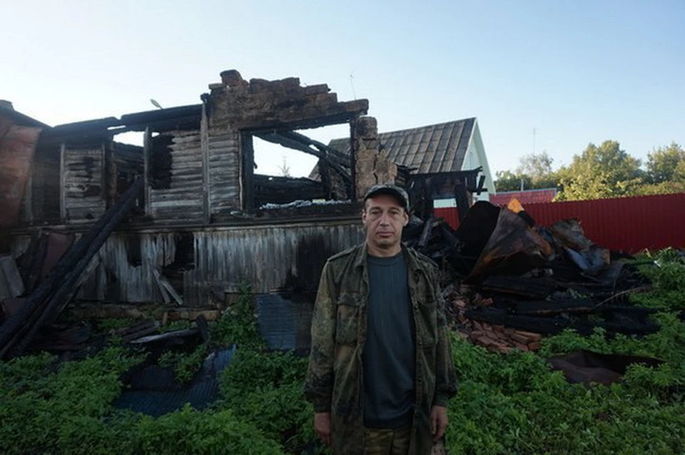 фото: сообщество "Моя жизнь после детского дома" вКонтакте.