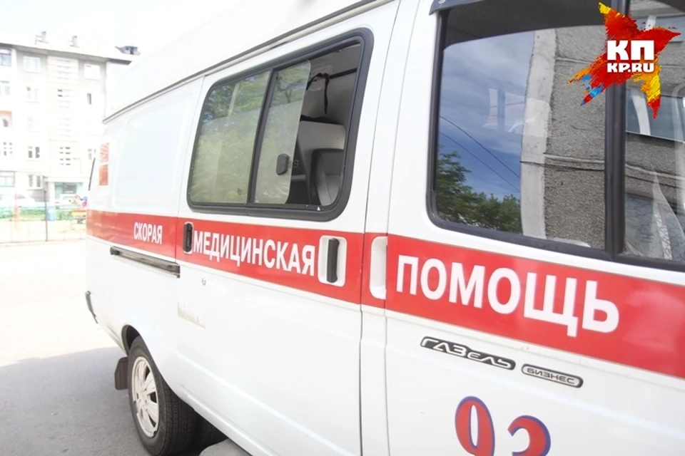 Пятеро воспитанников Черемховского психоневрологического интерната находятся в реанимации Иркутской областной инфекционной больницы