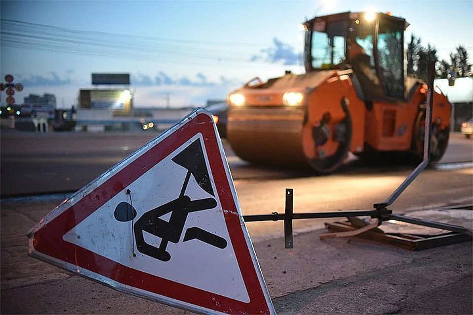 В Госдуме предложили убрать противоречия между разметкой и знаками.