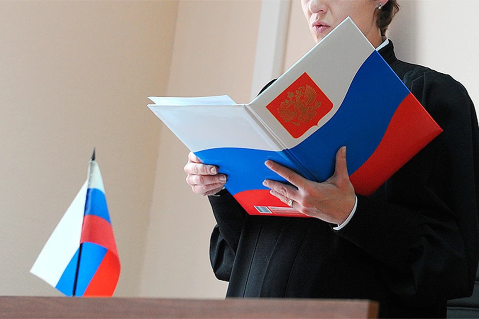 Депутаты заксобрания Пензенской области хотят внести в Госдуму законопроект, который обяжет россиян стучать