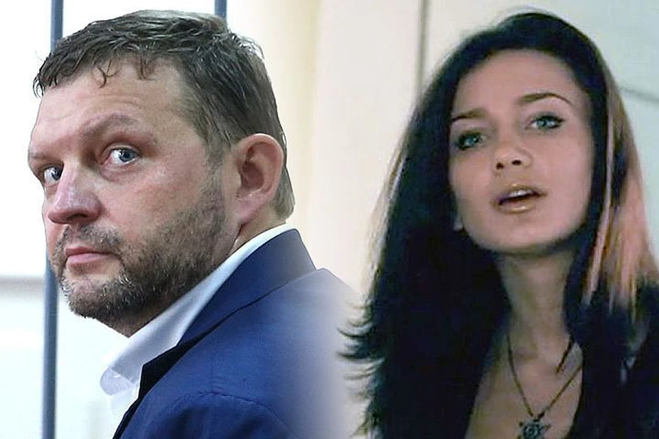41-летний экс-глава Кировской области Никита Белых женится на своей избраннице Катрин Рейферт