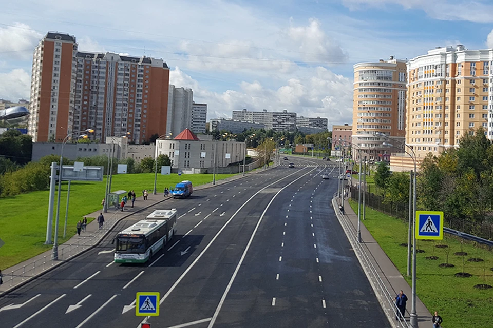 Фото Липецкой Улицы