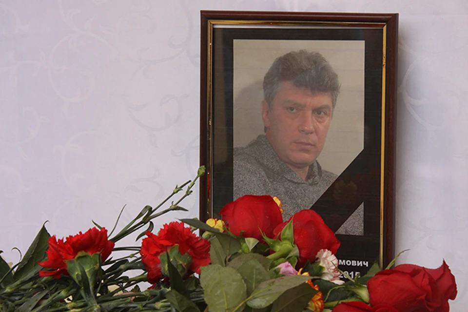 Имена убийц Немцова названы. Но не все верят, что это они