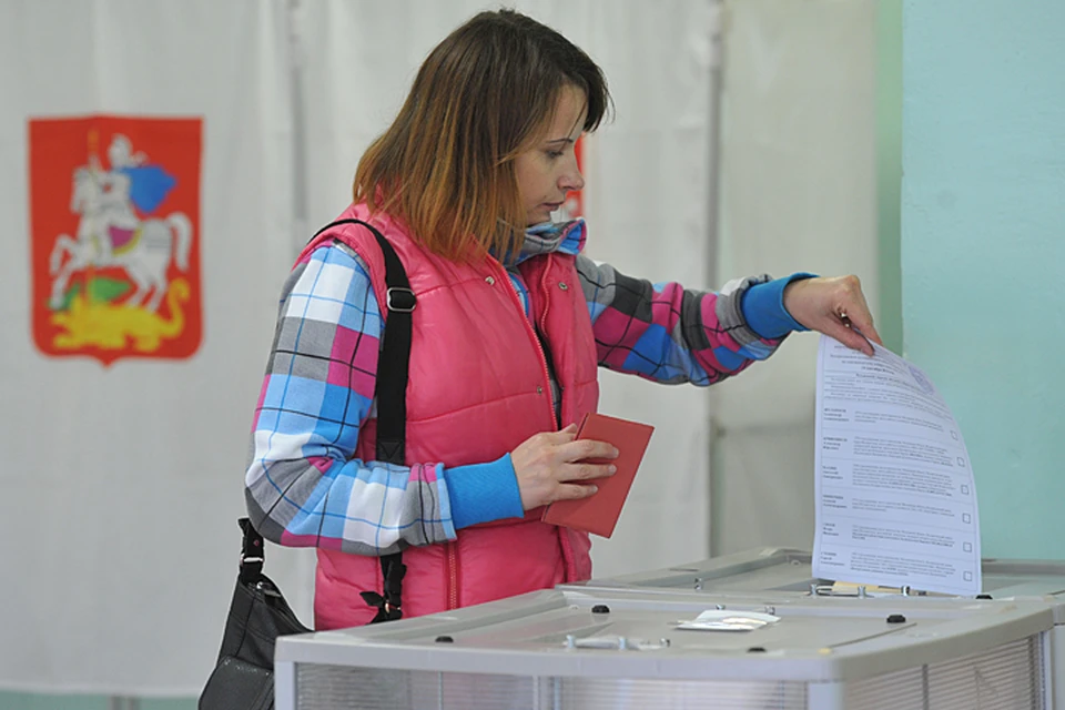 «Комсомолка» посмотрела, в каких регионах завтра пройдёт собственное голосование