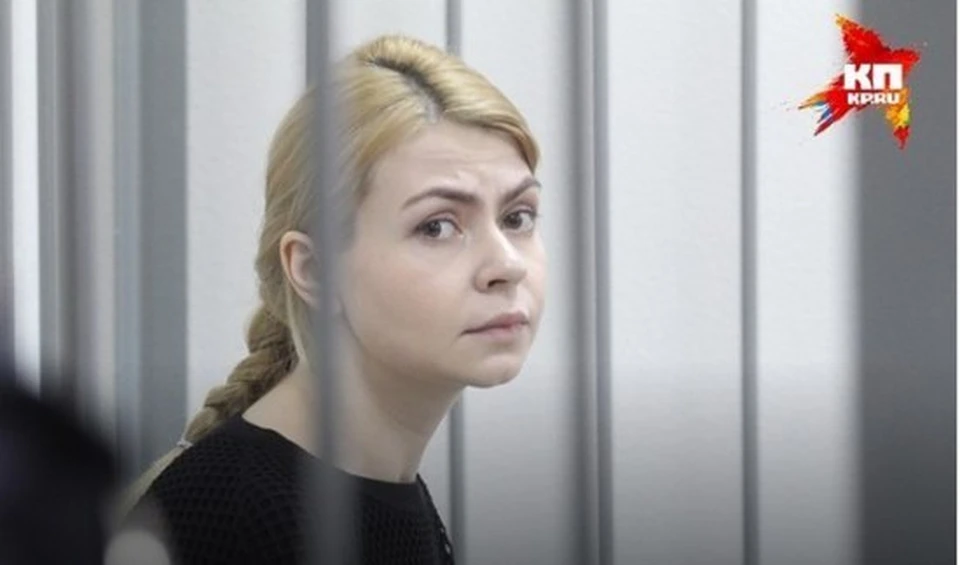 Дочь иркутского депутата Юлию Киселеву, устроившую смертельное ДТП, выпустили на свободу