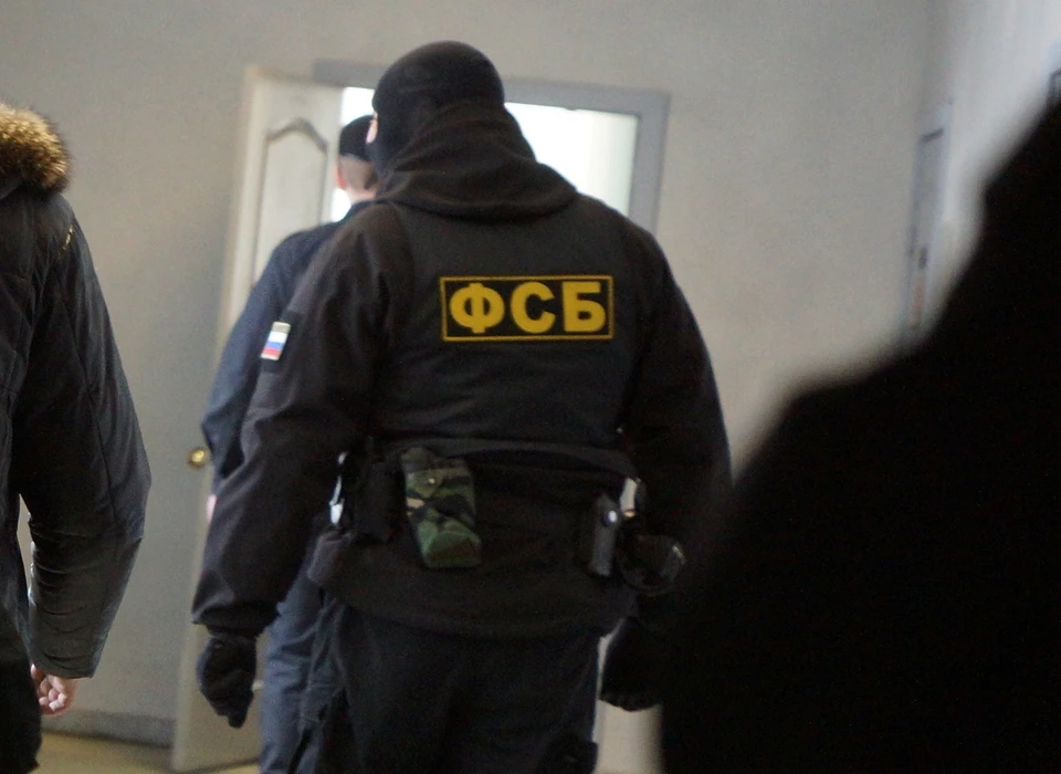 Сотрудники ФСБ провели проверочные мероприятия в УБЭП