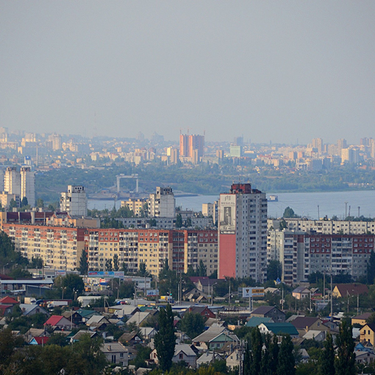 Волгоград к 2030 году: заводы на окраине, метро в Красноармейском, водное  сообщение с Питером - KP.RU