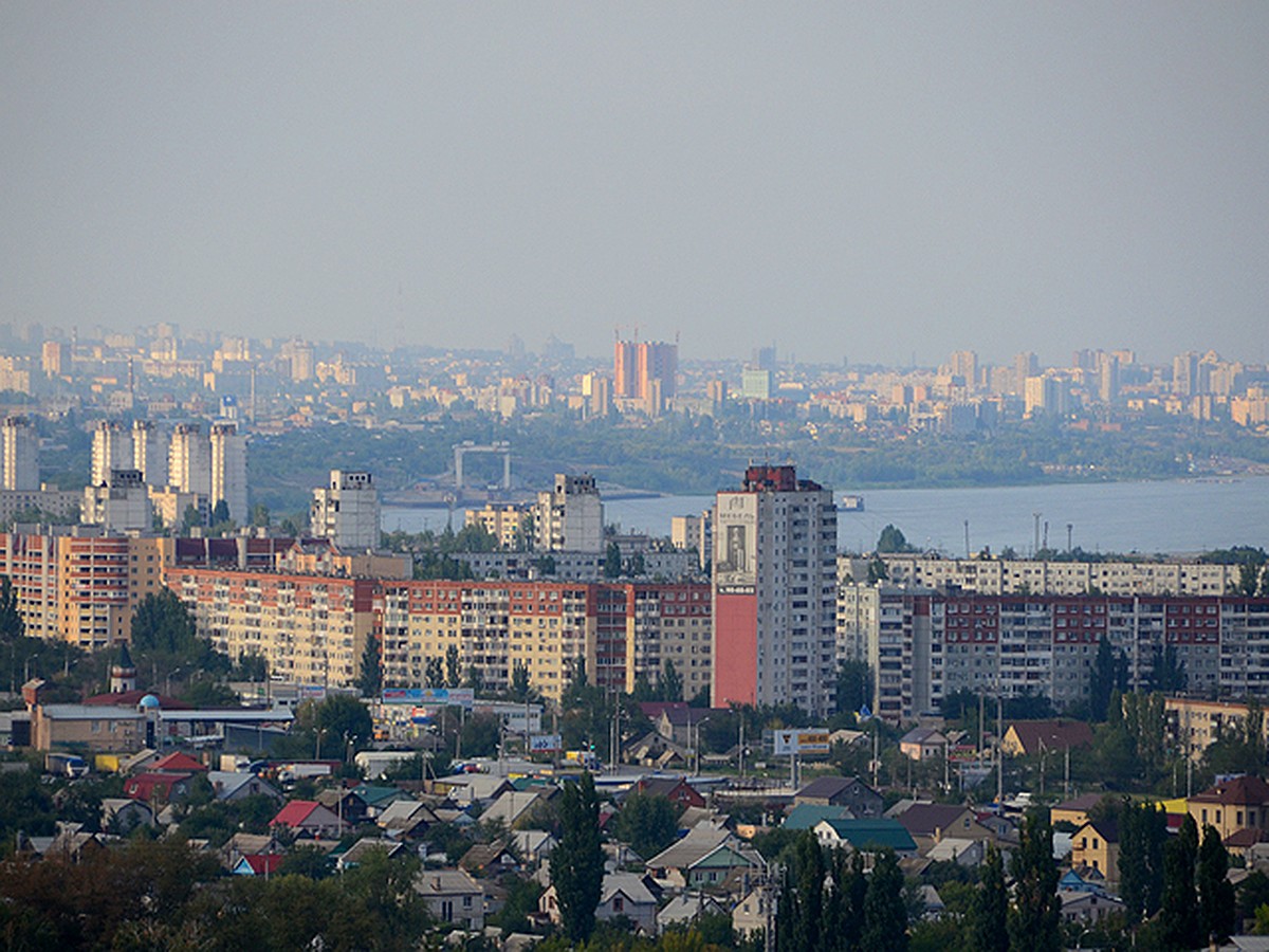 Волгоград к 2030 году: заводы на окраине, метро в Красноармейском, водное  сообщение с Питером - KP.RU