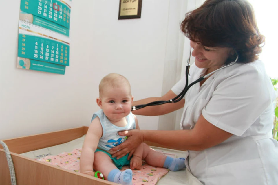 Саратовские больницы и поликлиники признали одними из лучших в стране.