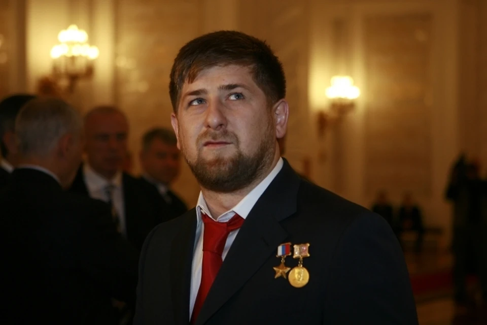 Глава Чеченской республики считает, что чемпион уже понял "допущенную в силу каких-то причин, поспешность в оценке организации турнира".