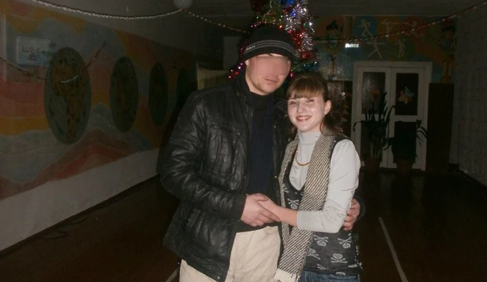 Супруги пытались скрыться в Казахстане. Фото: из семейного архива.