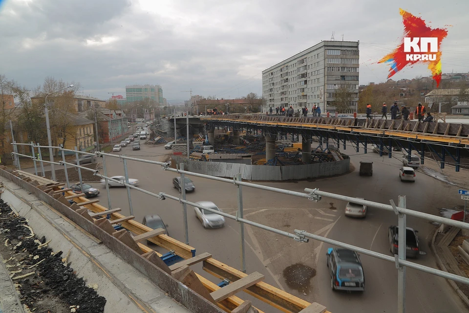 Открытие объекта затянулось уже более чем на год.
