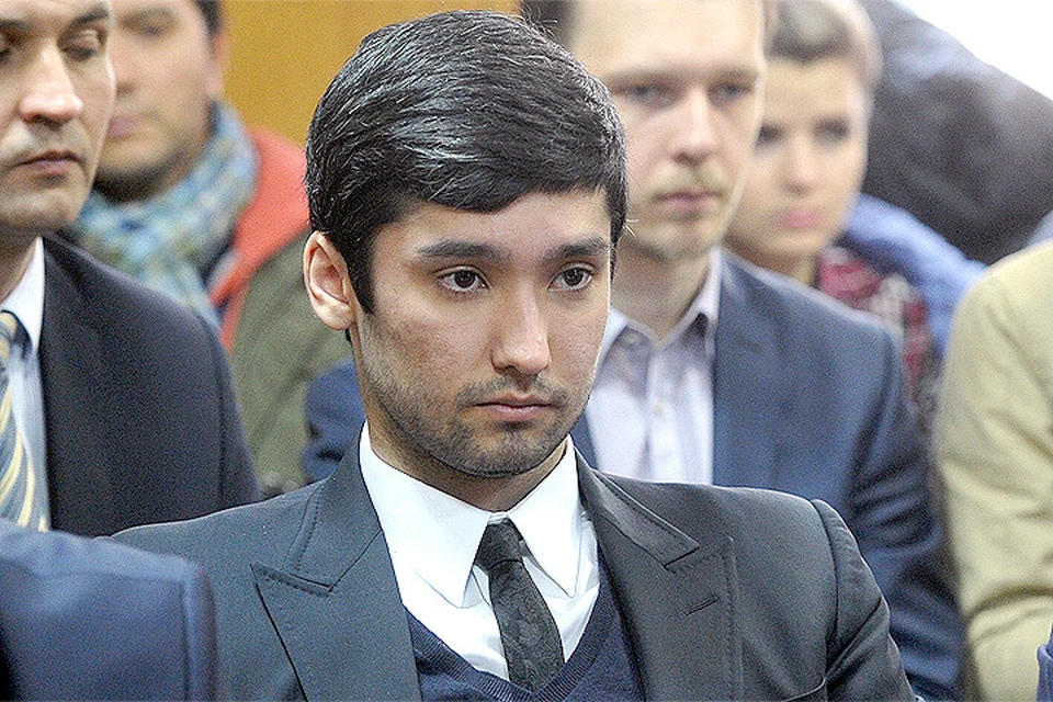 Руслан Шамсуаров признан судом виновным, теперь ему грозит до двух лет лишения свободы