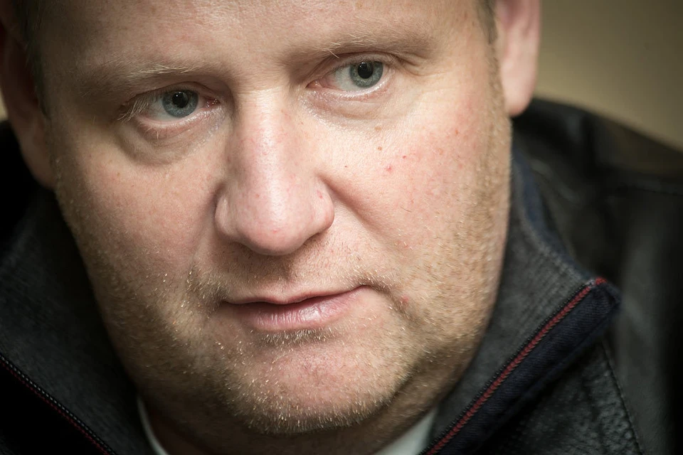 Сергей Гомоляко: «Я привык говорить правду. И это мешает».