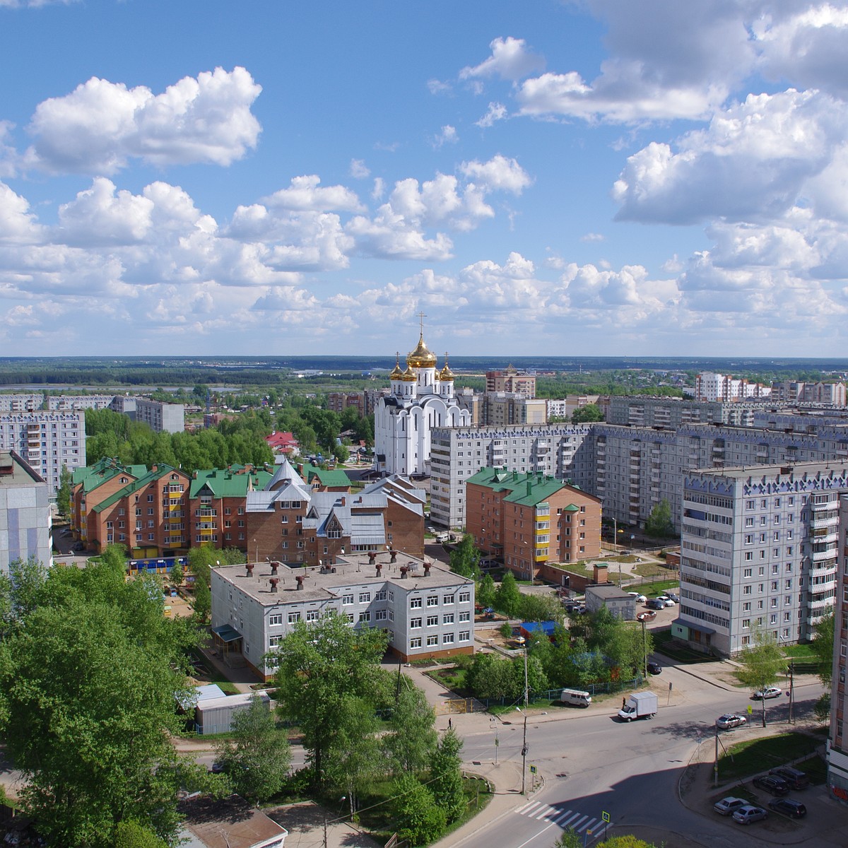 Брать или не брать: вот в чем квартирный вопрос - KP.RU