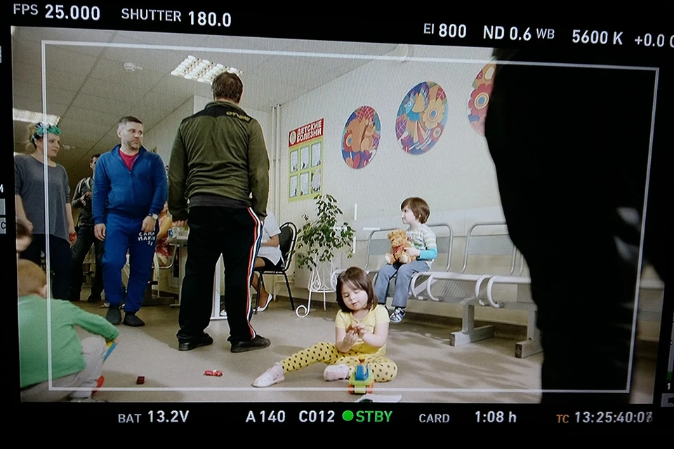 Фото из личного архива Ольги Ковалевой