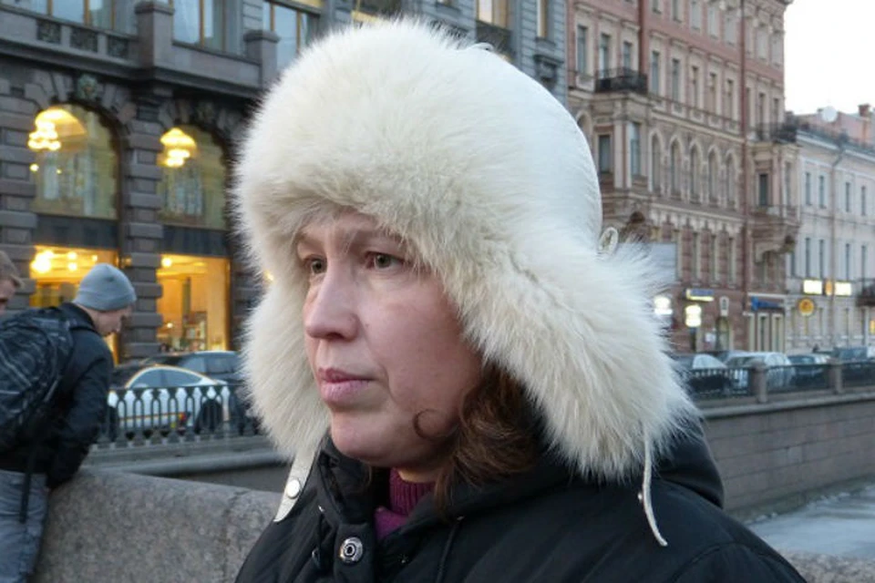 Мария Кожеватова - известная в городе активистка и зоозащитница.