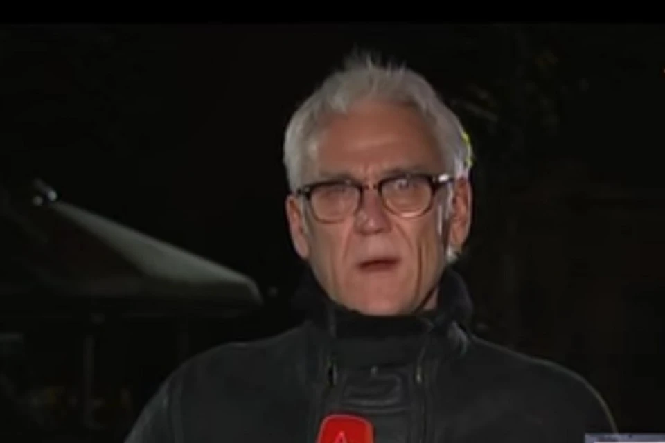 Фото канала "Звезда"