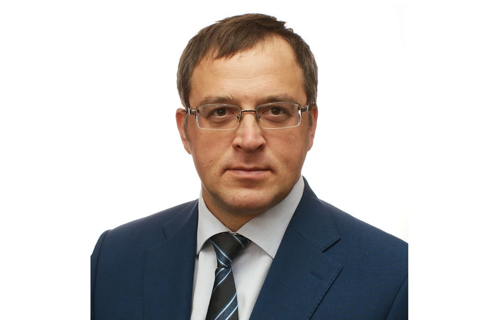 Управляющий региональным подразделением ВТБ24 в Костроме Павел Костылев.