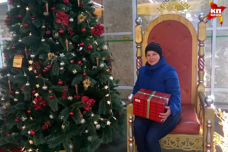 Фотозона в магазине «Леруа мерлен»