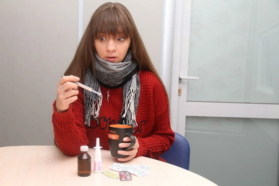 Где и как в Иркутске купить дешевле лекарства от простуды и гриппа.