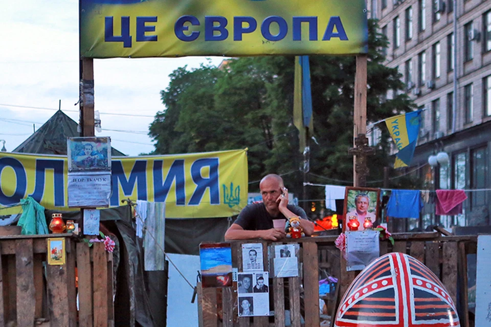Евросоюз не предоставит украинцам ни право на работу в своих странах, ни право на жительство. «Безвиз» будет действовать только на короткие туристические поездки
