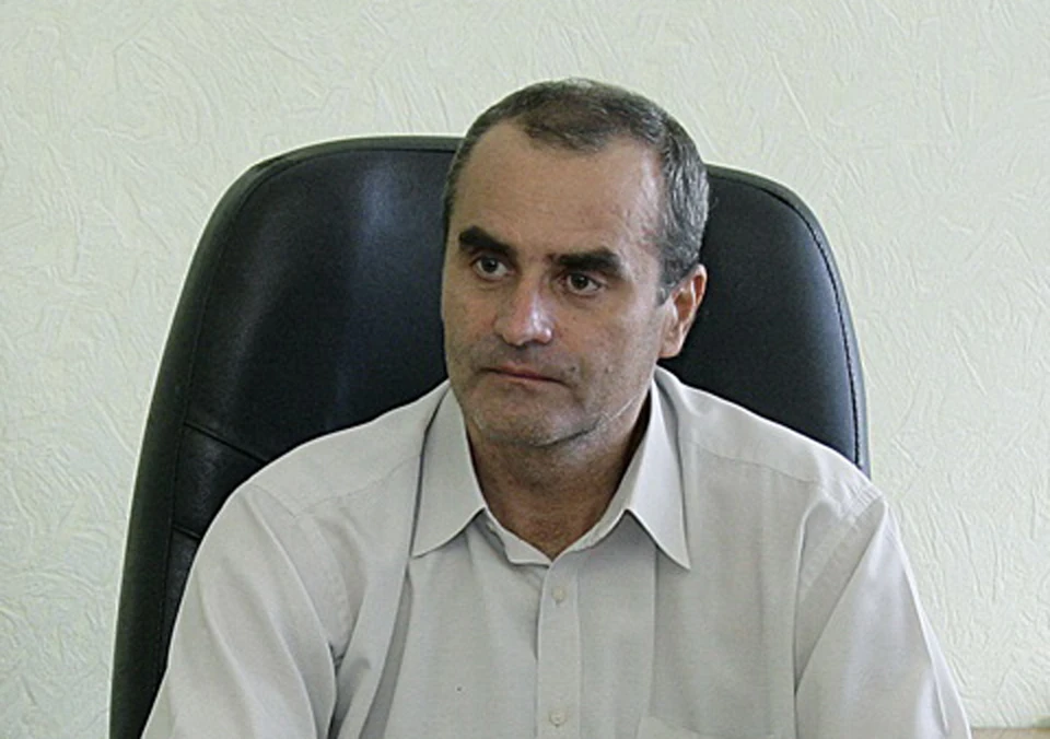 Геогрий Пилипенко. Фото: предоставлено ГК «Стронекс»