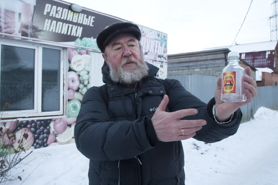 Наш спецкор Николай Варсегов продолжает разбираться в истории с массовым отравлением в Иркутске