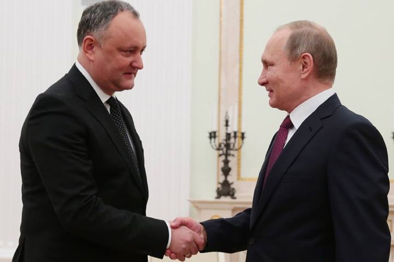 Фото: Михаил Метцель/ТАСС