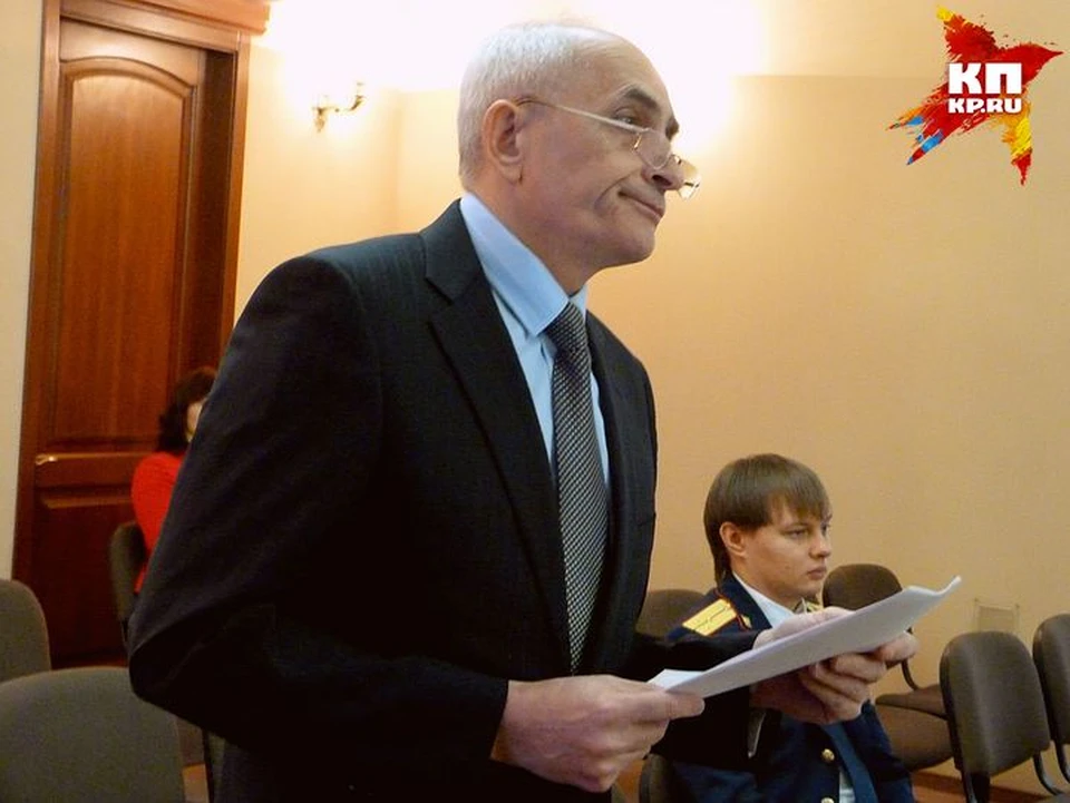 Несмотря на то, что судьи Москаленко уже нет в живых, уголовное дело пока не могут закрыть.