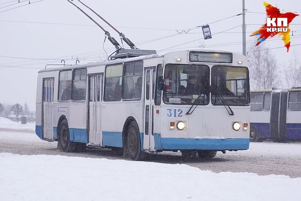 Для создания новой сети городу придется построить 14 новых остановок и ввести повременной тариф.