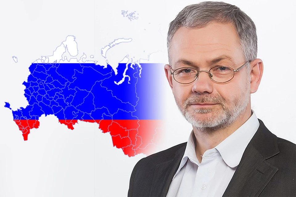 Депутат сейма Литвы Линас Бальсис предложил отнять у России Калининградскую область.