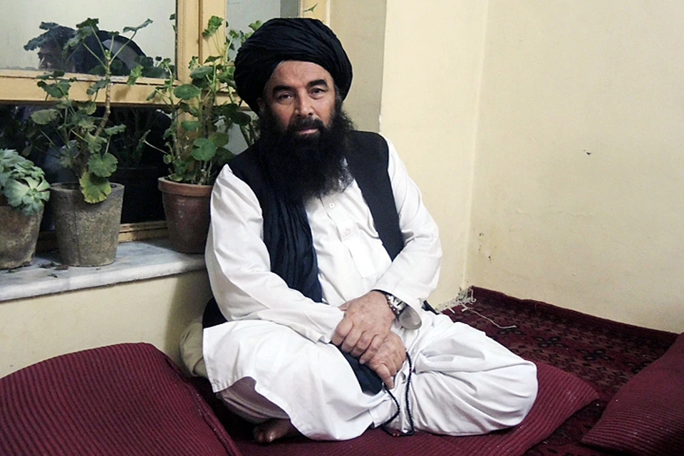 Знаменитый Саид Мохаммад Акбар Ага - один из лидеров «Талибана». По скудным сведениям из интернета, известно, что он в начале двухтысячных возглавлял отдельную «Мусульманскую армию Талибана»