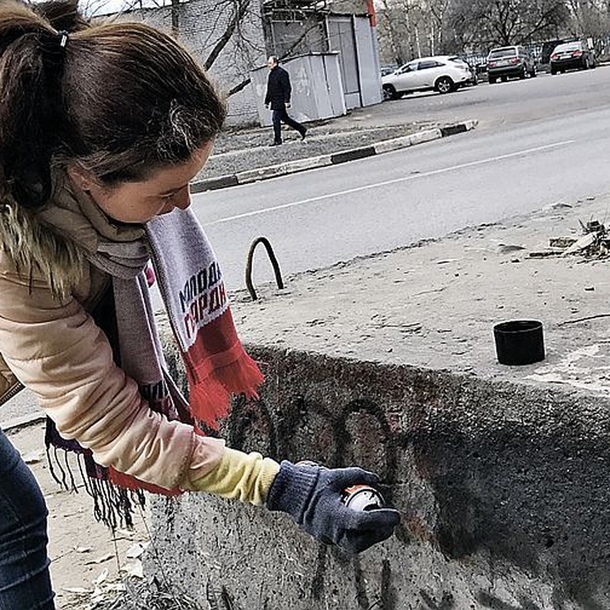 Наше Подмосковье: Подмосковный флешмоб против наркотиков подхватила вся  Россия - KP.RU