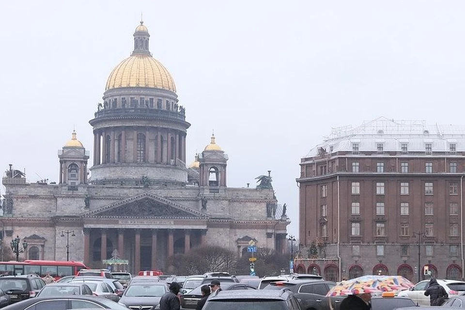 Кому-то не понравилась поэма о соборе