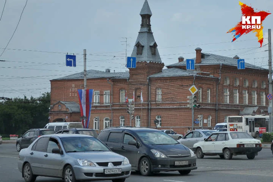 Скандал грянул после проверки прокуратуры.