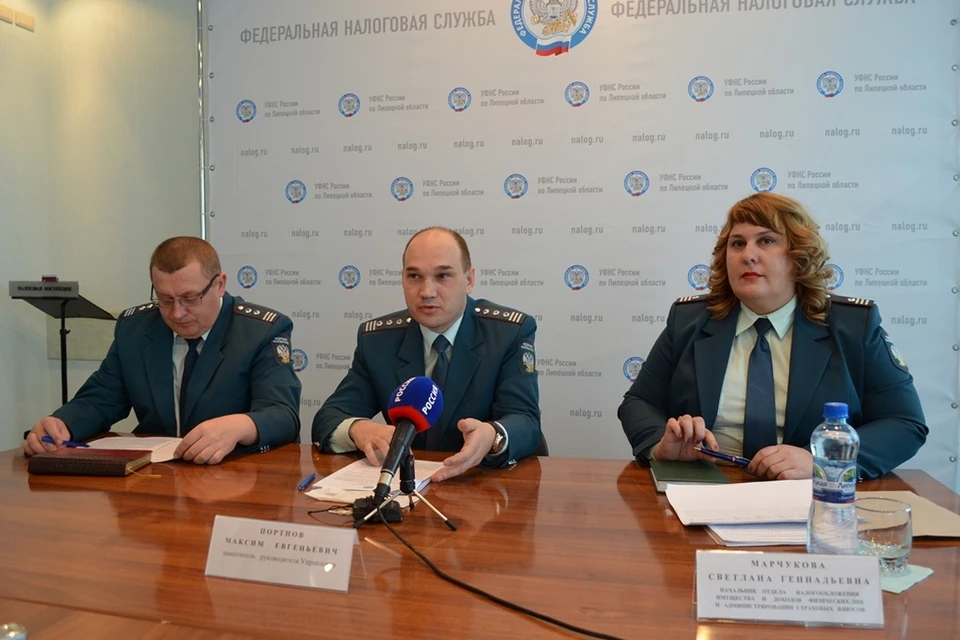 Налоговики озвучили итоги декларационной кампании - 2016