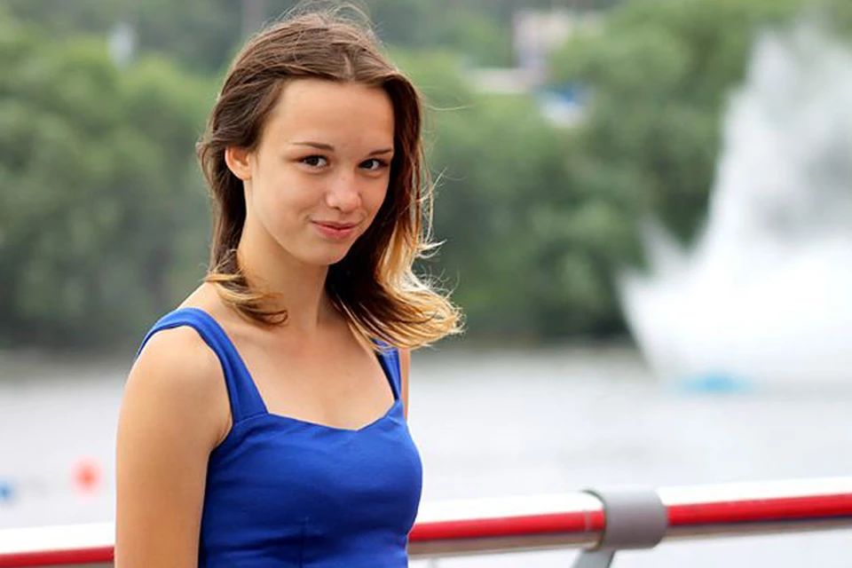 Изнасилованная Диана Шурыгина прославилась и стала звездой Интернета